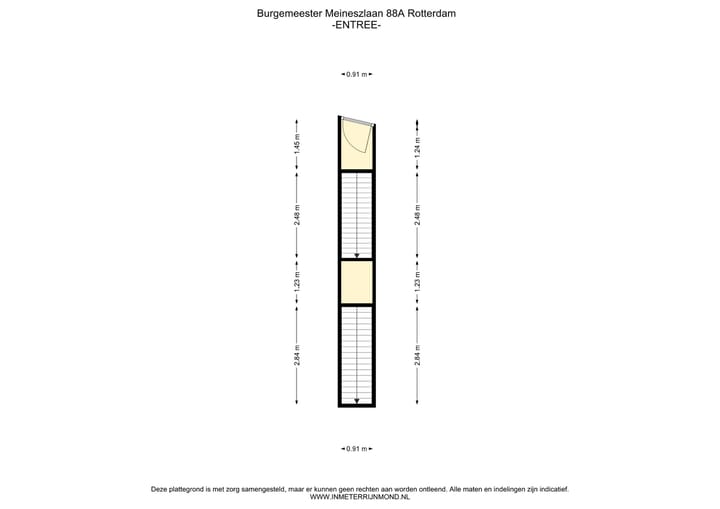 Photo 38 of Burgemeester Meineszlaan 88-A