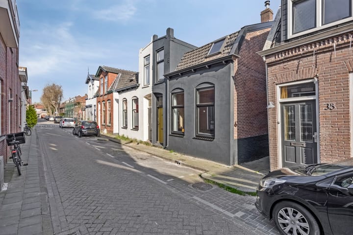 Photo 34 of Machinistenstraat 40