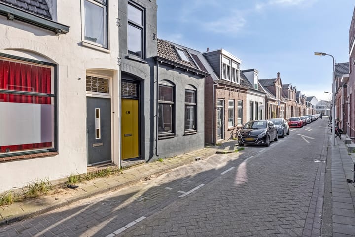 Photo 33 of Machinistenstraat 40