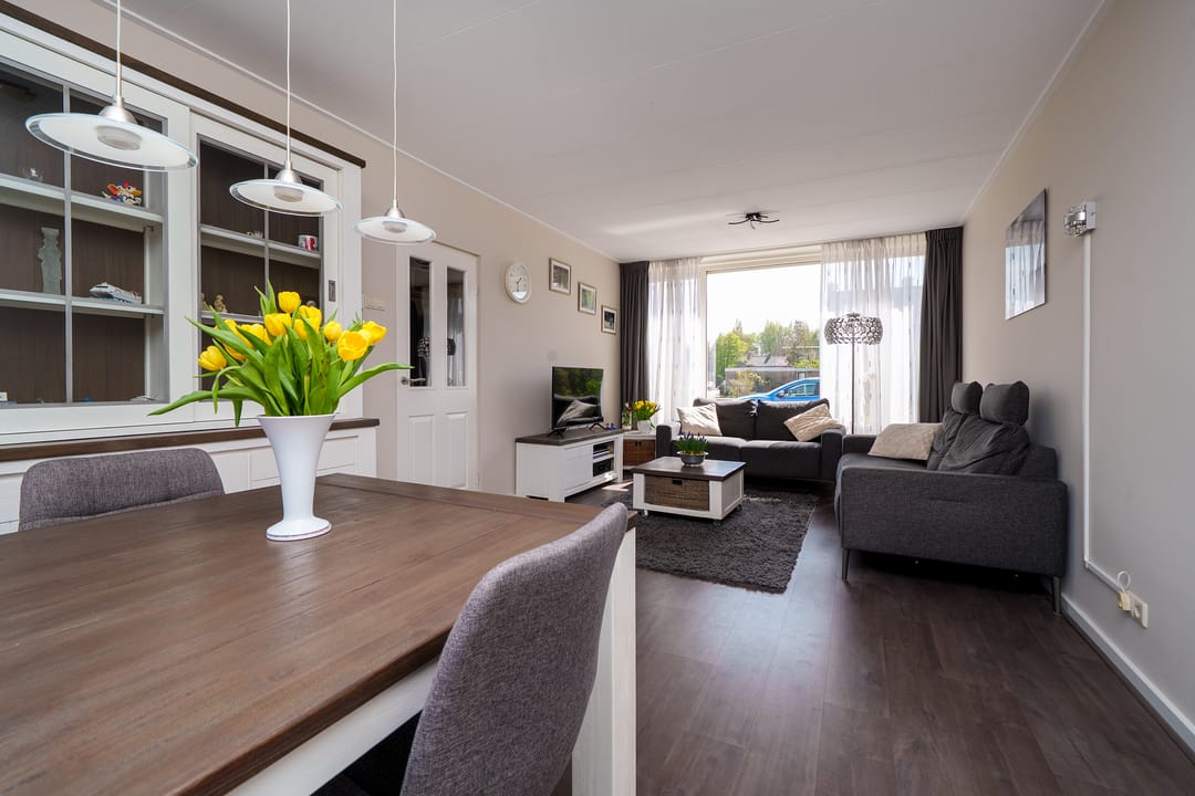 Foto 2 van Dalenoord 52