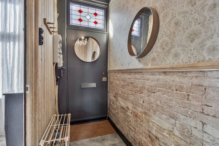 Photo 12 of Machinistenstraat 40