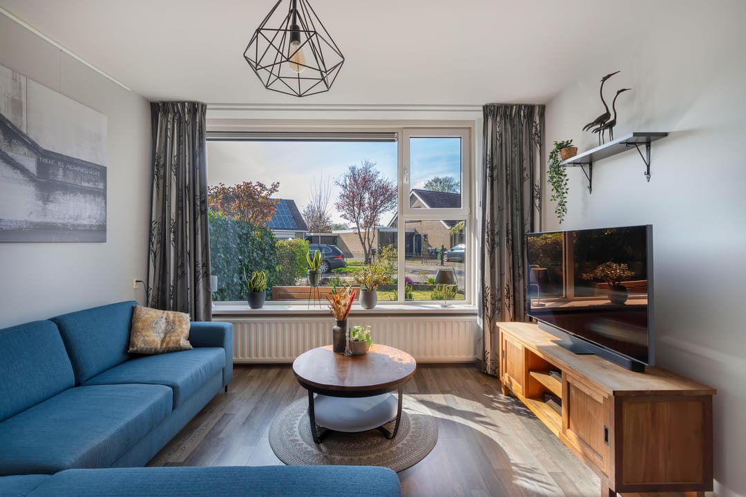 Foto 11 van D.S. Bangmastrjitte 62