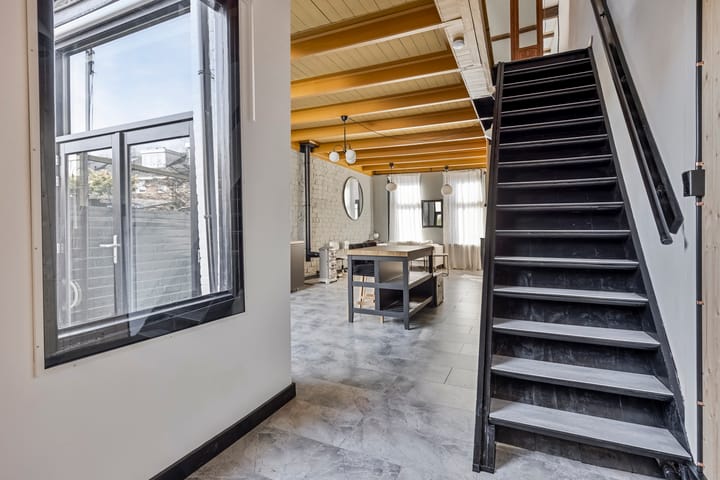 Photo 11 of Machinistenstraat 40