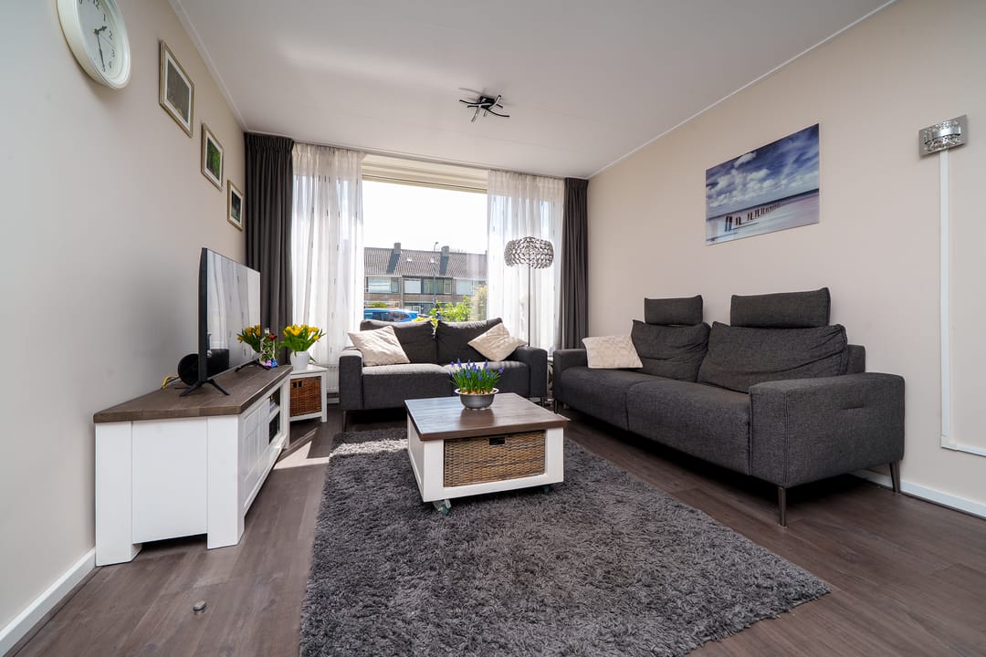 Foto 8 van Dalenoord 52