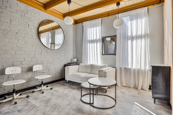 Foto 4 van Machinistenstraat 40