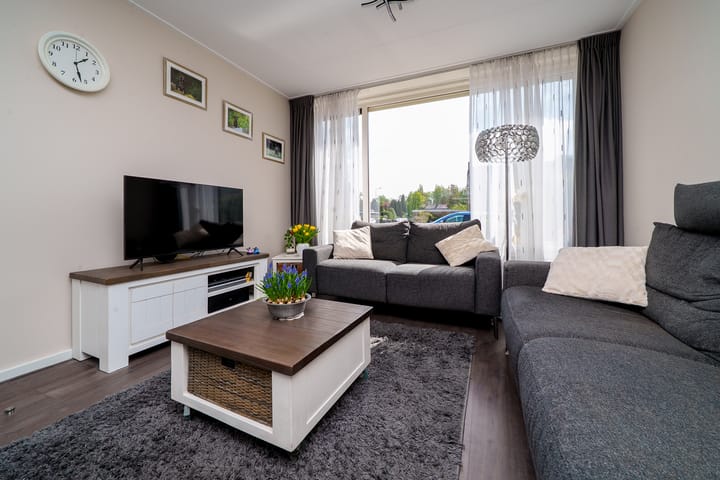 Foto 10 van Dalenoord 52