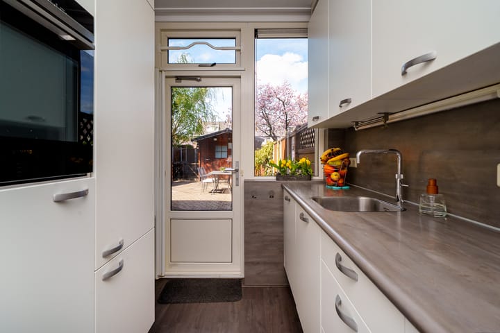 Foto 13 van Dalenoord 52