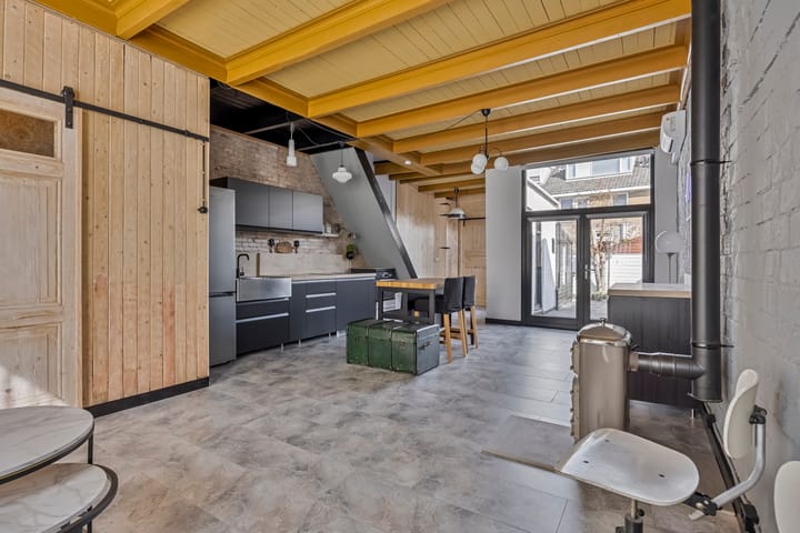 Photo 6 of Machinistenstraat 40