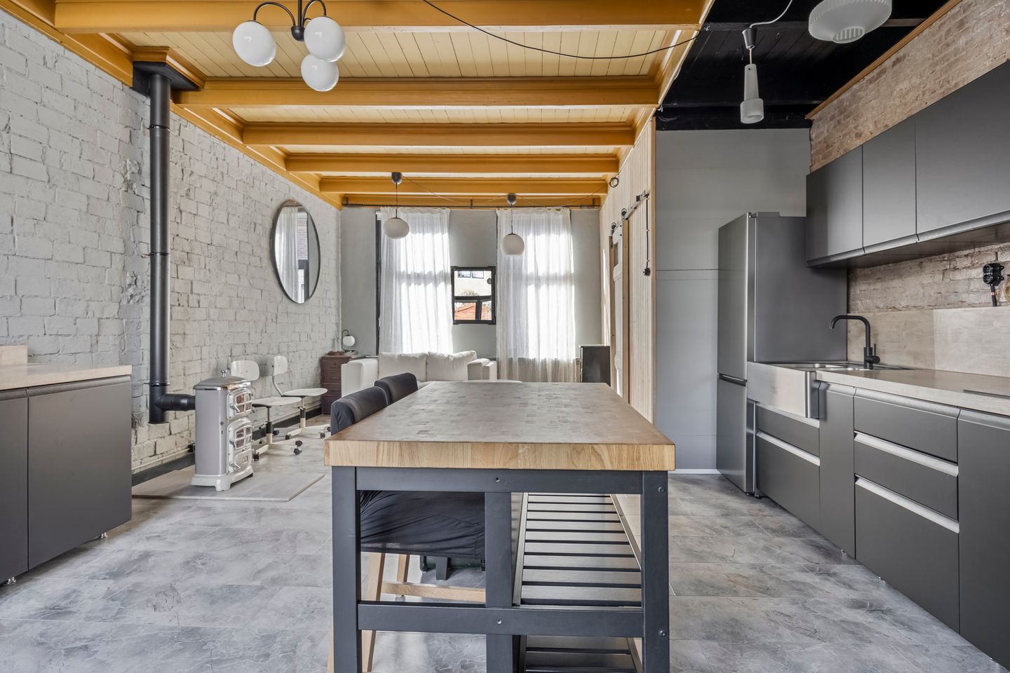 Foto 5 van Machinistenstraat 40