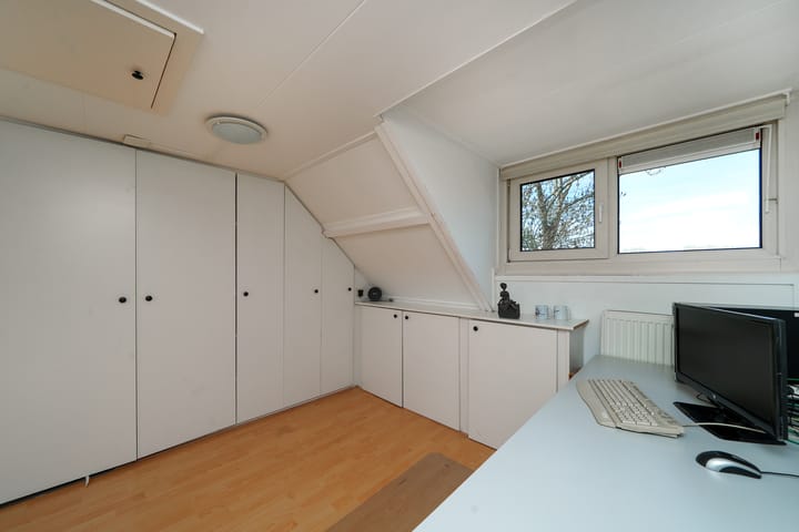 Foto 25 van Dalenoord 52