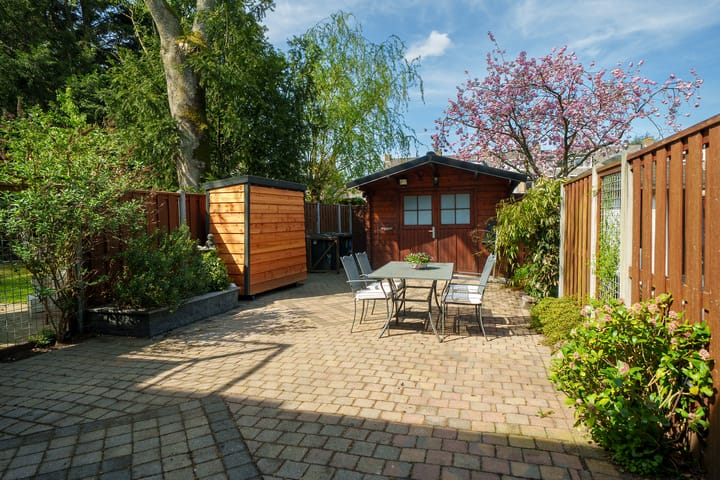 Foto 27 van Dalenoord 52