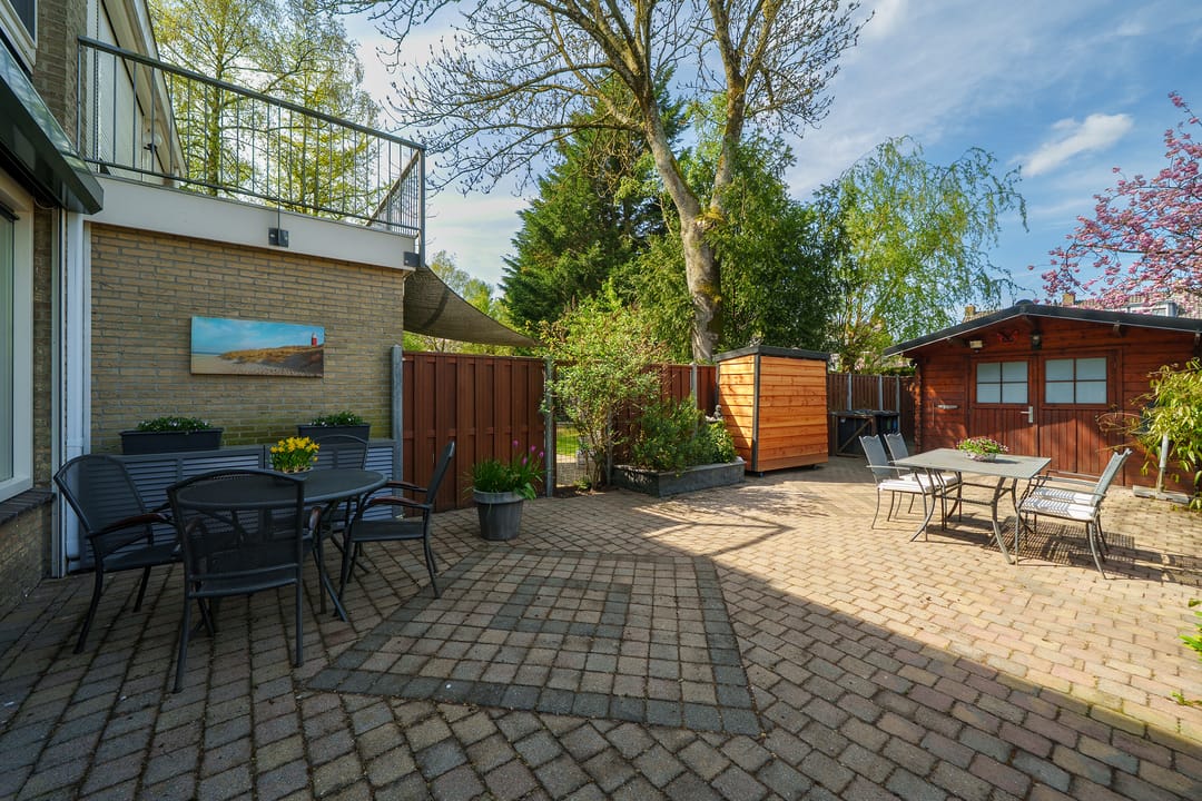 Foto 28 van Dalenoord 52