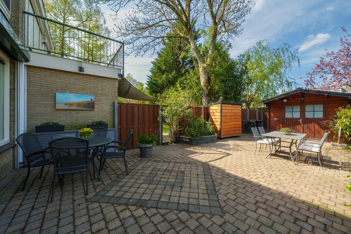 Foto 28 van Dalenoord 52