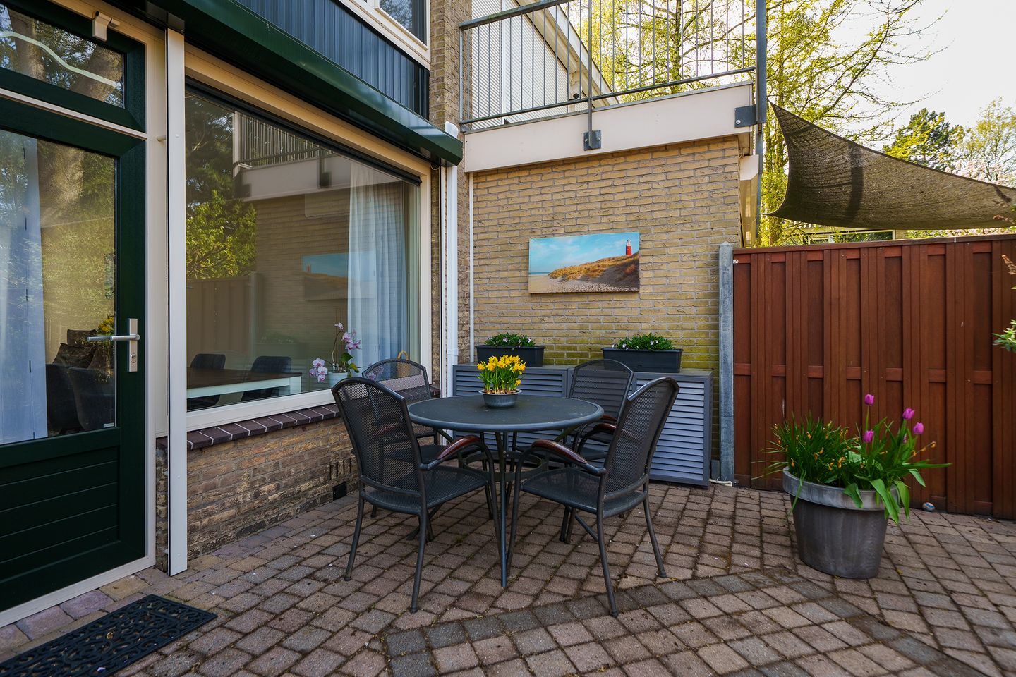 Foto 29 van Dalenoord 52