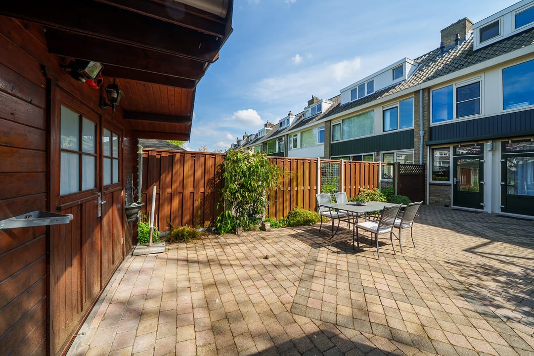 Foto 31 van Dalenoord 52