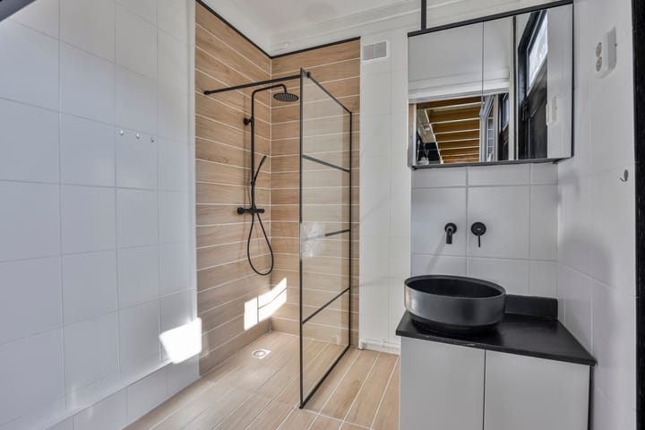 Photo 15 of Machinistenstraat 40