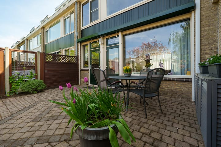 Foto 32 van Dalenoord 52