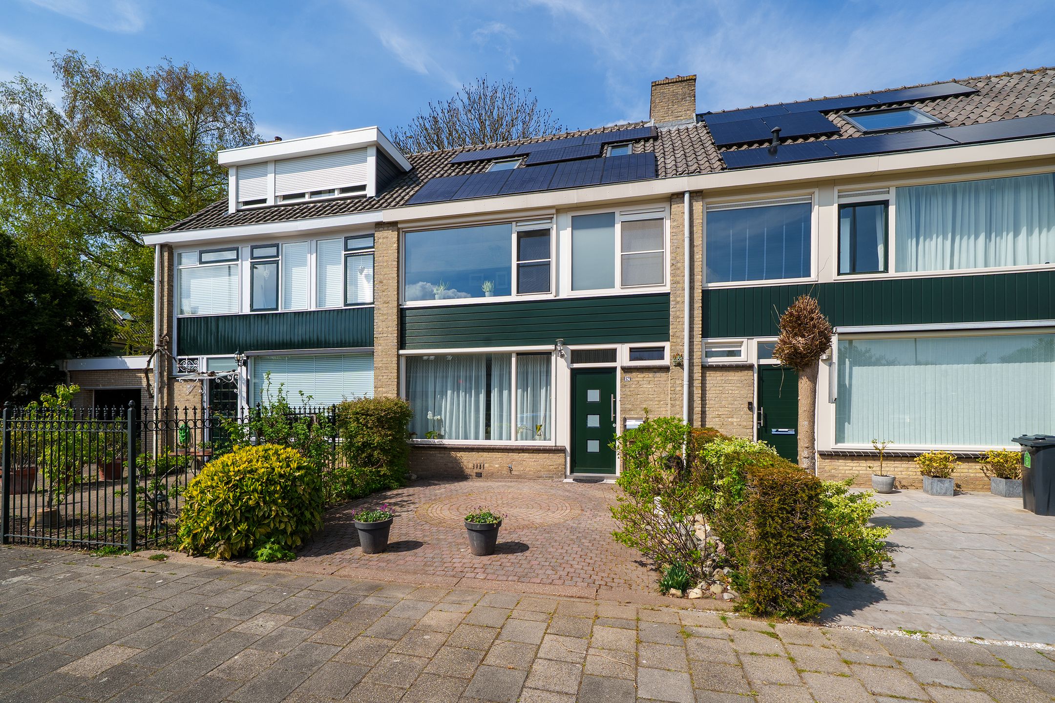 Foto 33 van Dalenoord 52