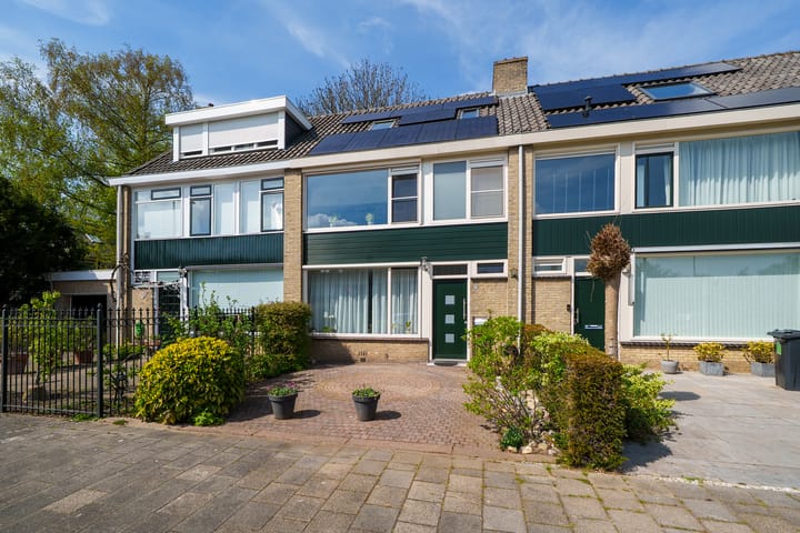 Foto 33 van Dalenoord 52