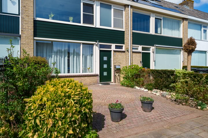 Foto 34 van Dalenoord 52