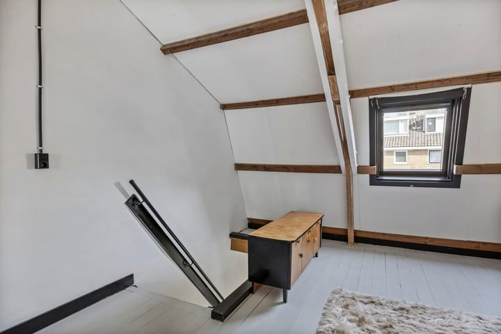 Photo 25 of Machinistenstraat 40