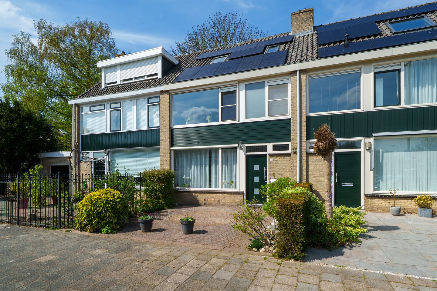 Foto 35 van Dalenoord 52