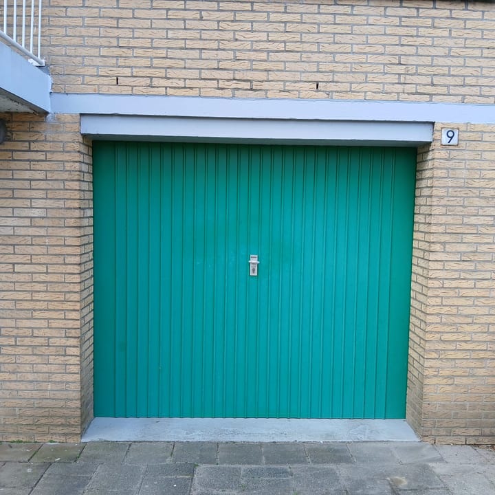 Foto 39 van Dalenoord 52