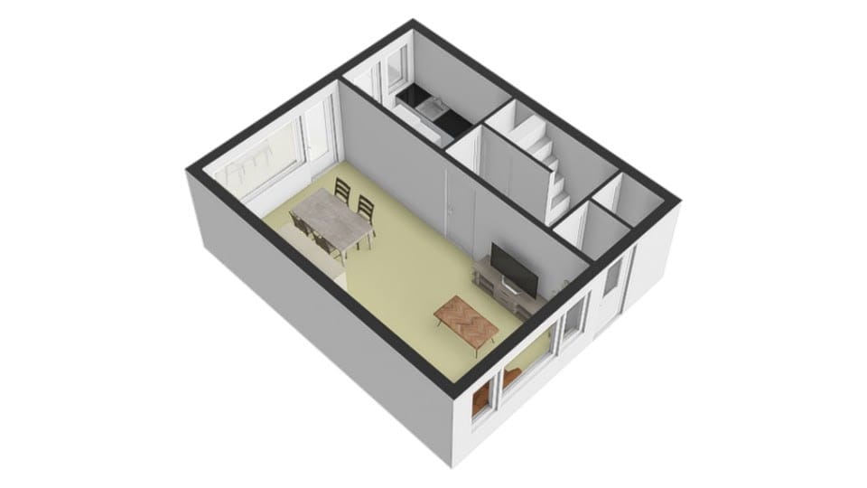 Foto 41 van Dalenoord 52