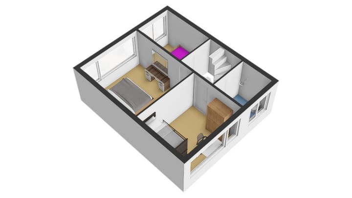 Foto 43 van Dalenoord 52