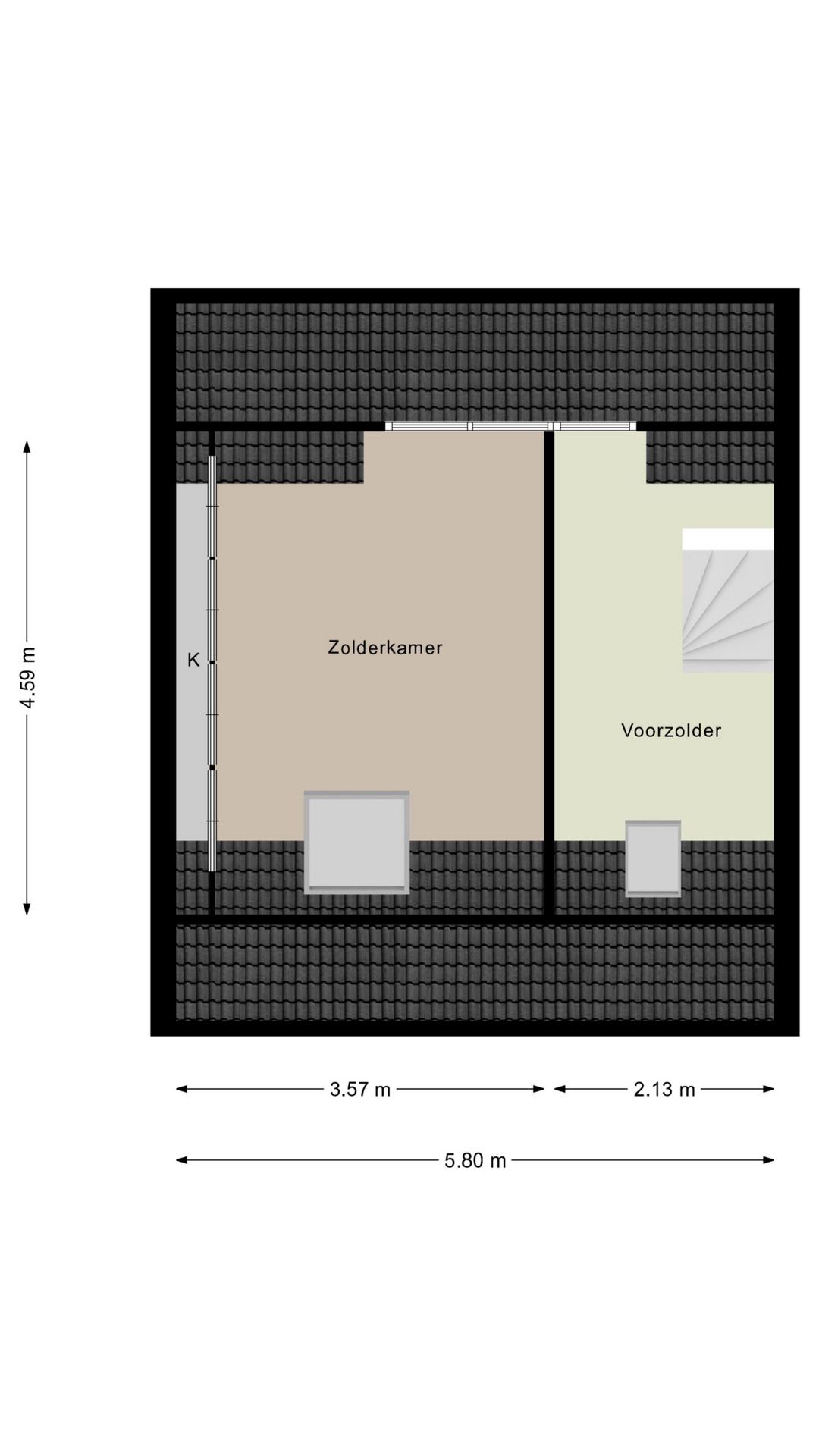 Foto 44 van Dalenoord 52