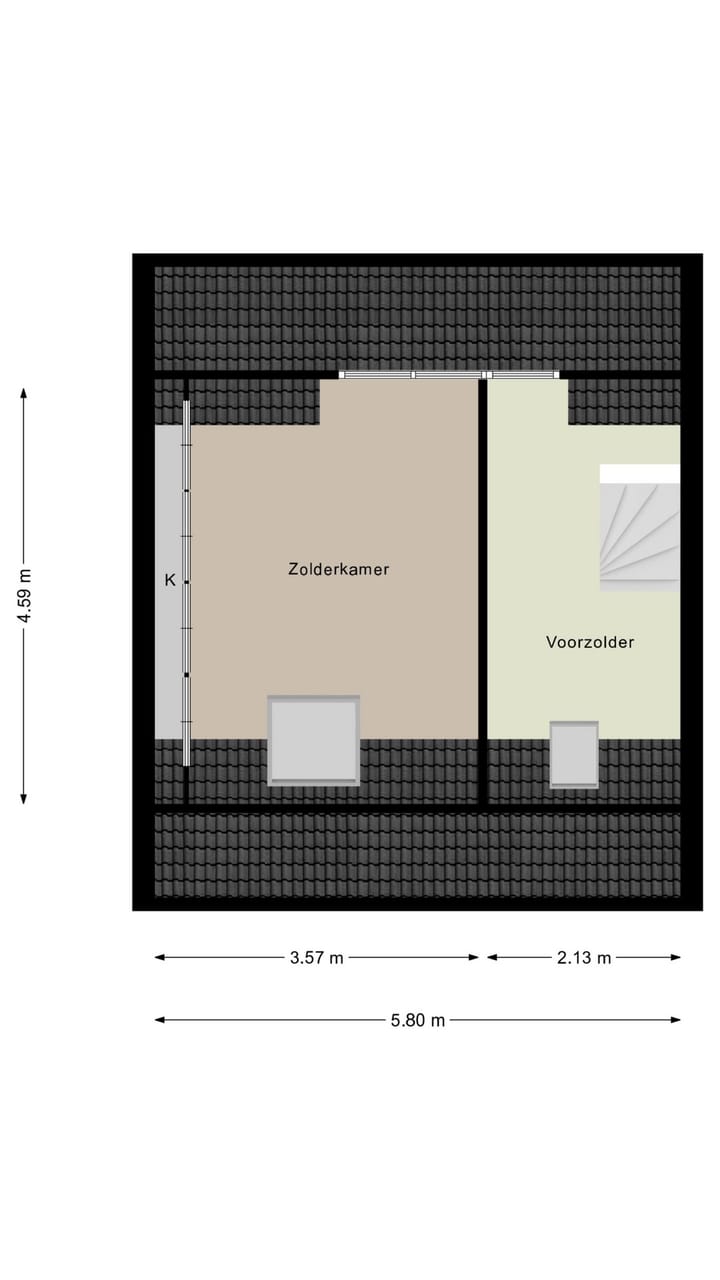 Foto 44 van Dalenoord 52