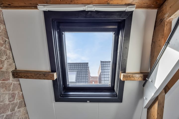 Photo 32 of Machinistenstraat 40