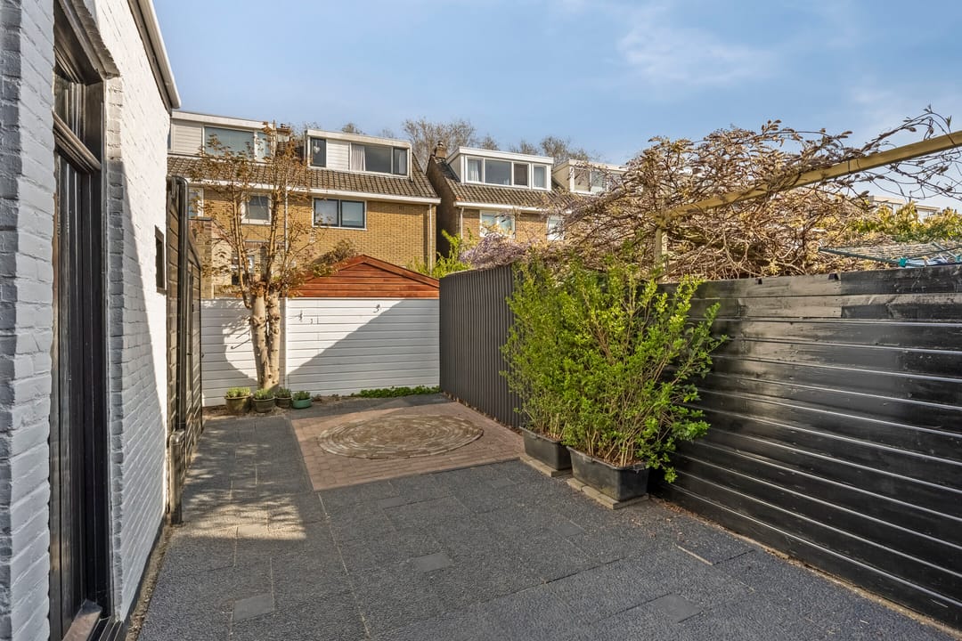 Foto 23 van Machinistenstraat 40