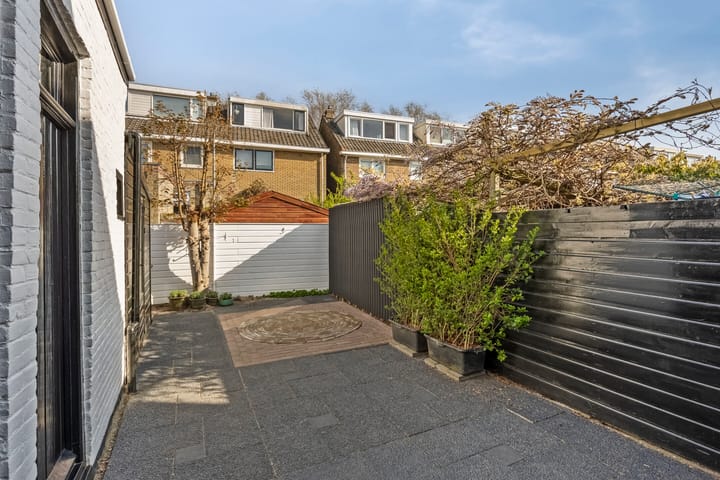 Photo 23 of Machinistenstraat 40