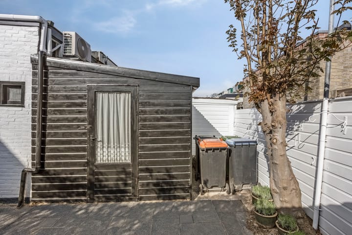 Photo 24 of Machinistenstraat 40