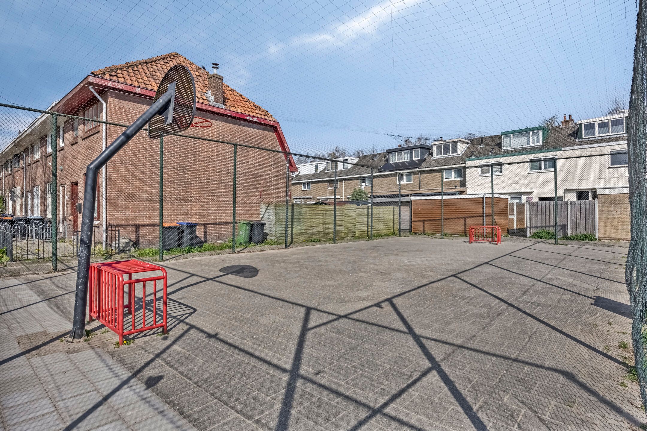 Foto 36 van Machinistenstraat 40