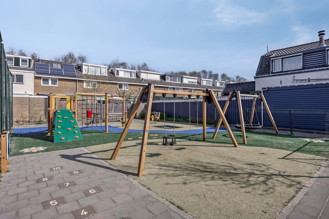 Foto 37 van Machinistenstraat 40