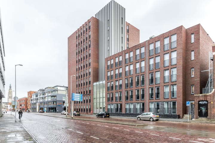 Photo 8 of Markendaalseweg 67-D10
