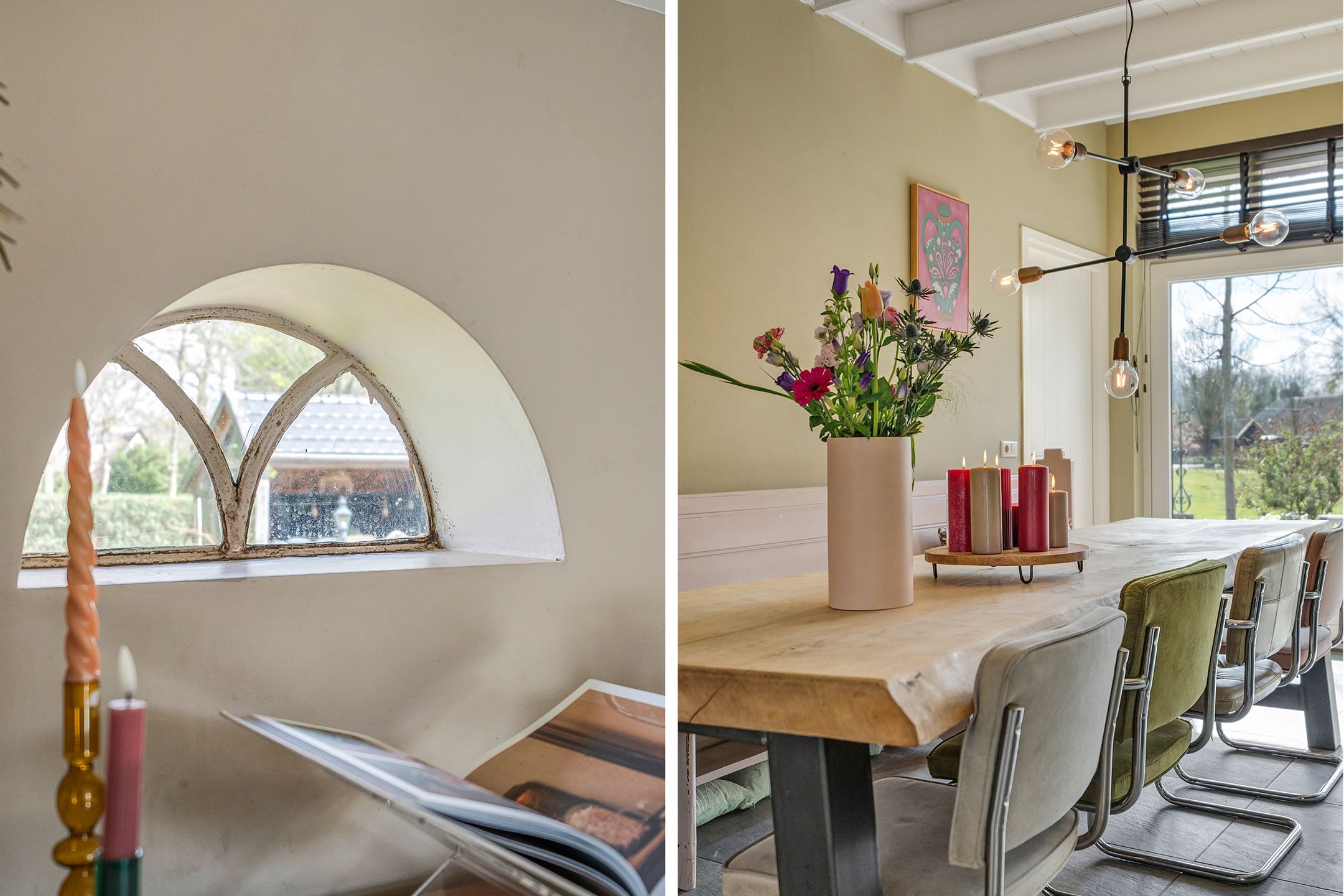 Foto 33 van de Woerthe 4