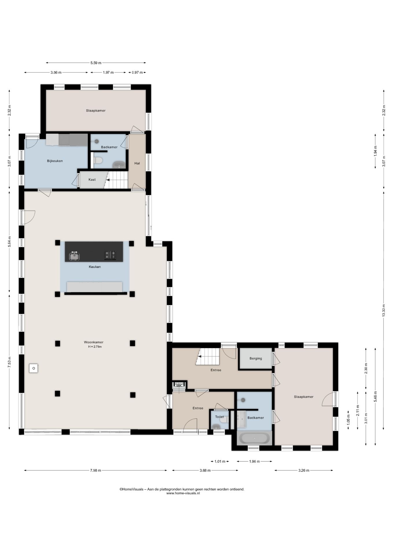 Foto 99 van de Woerthe 4