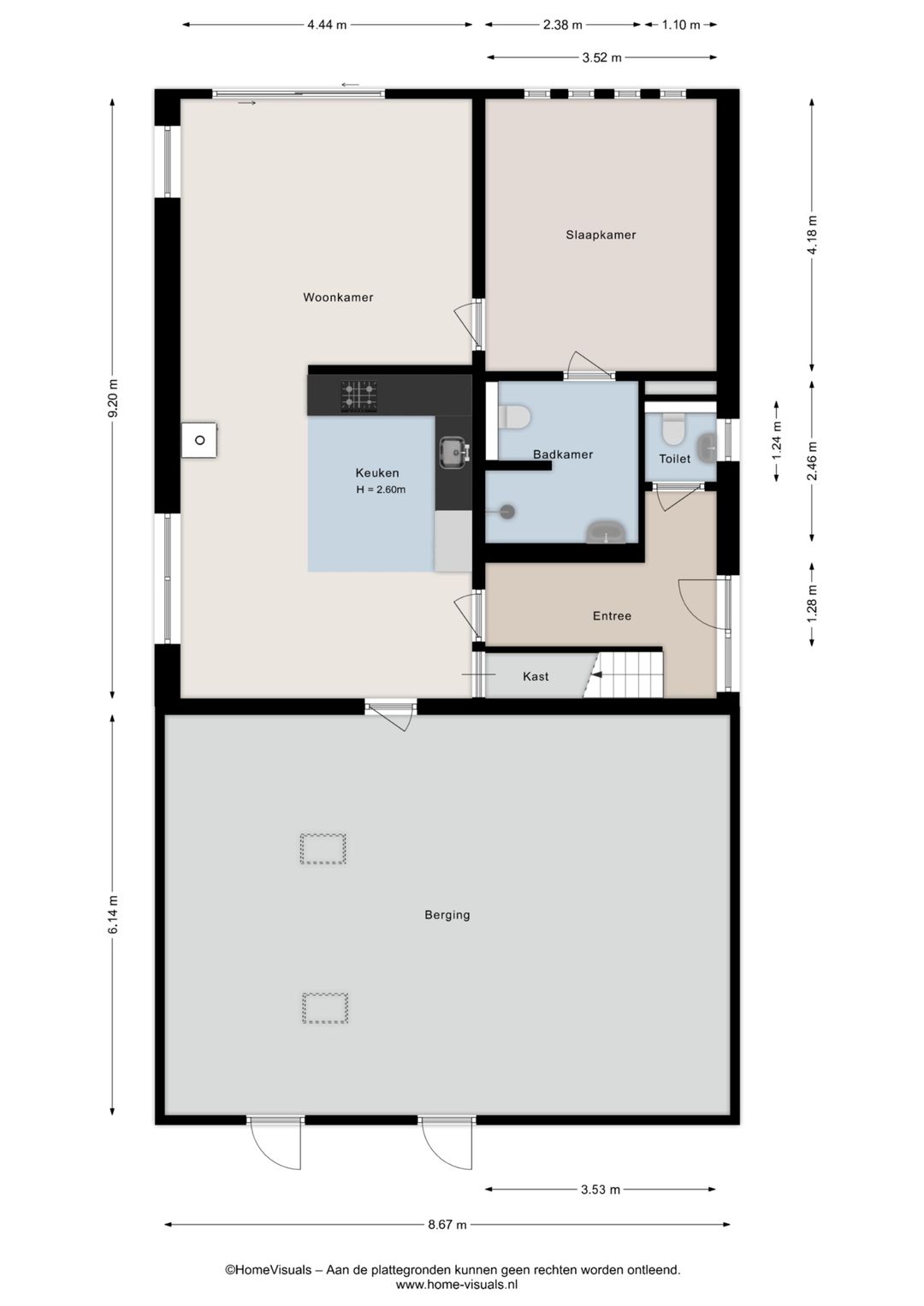 Foto 101 van de Woerthe 4