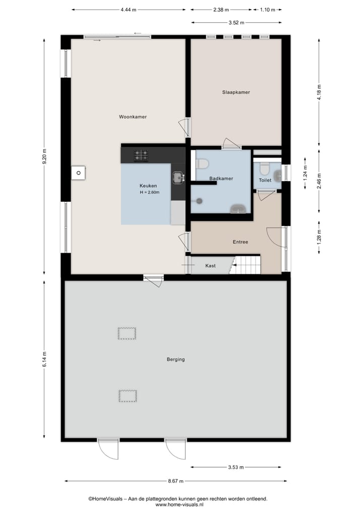 Photo 101 of de Woerthe 4