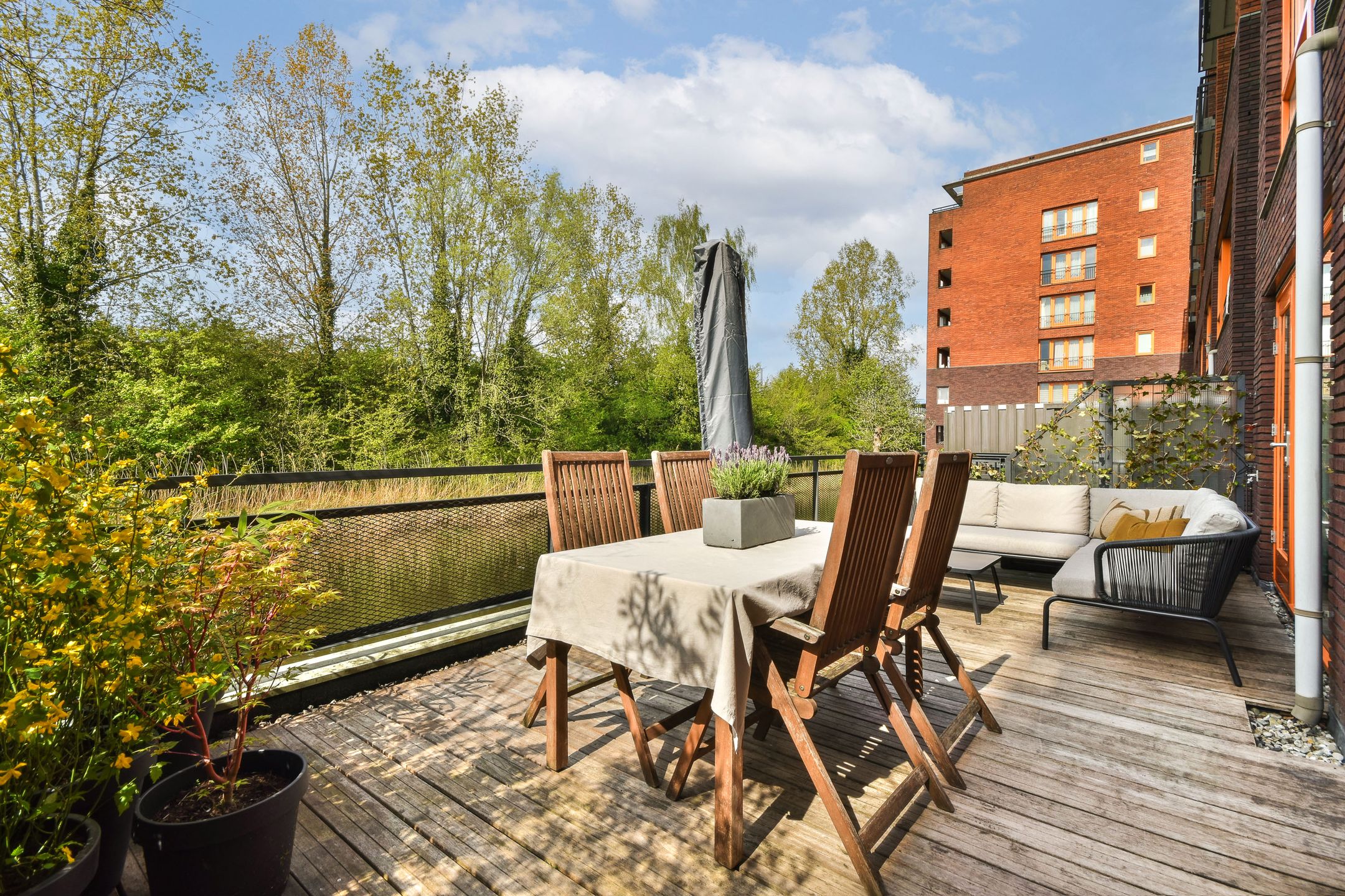 Foto 3 van Leeuwendalersweg 556