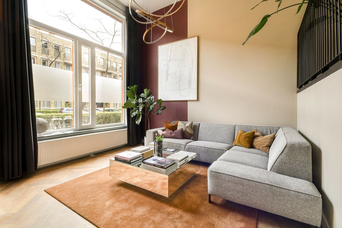 Foto 10 van Leeuwendalersweg 556