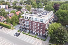 free-sector-houses for rent on Weegbreestraat 205-C26