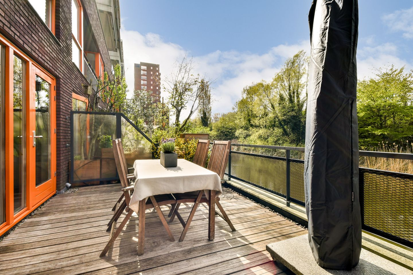 Foto 25 van Leeuwendalersweg 556