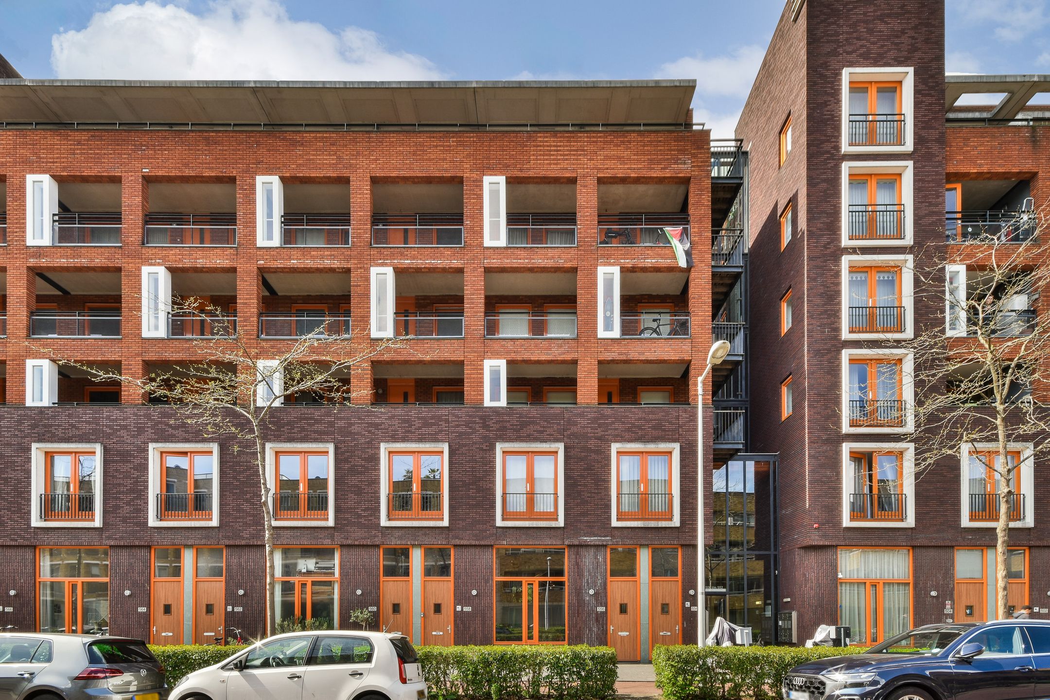 Foto 27 van Leeuwendalersweg 556