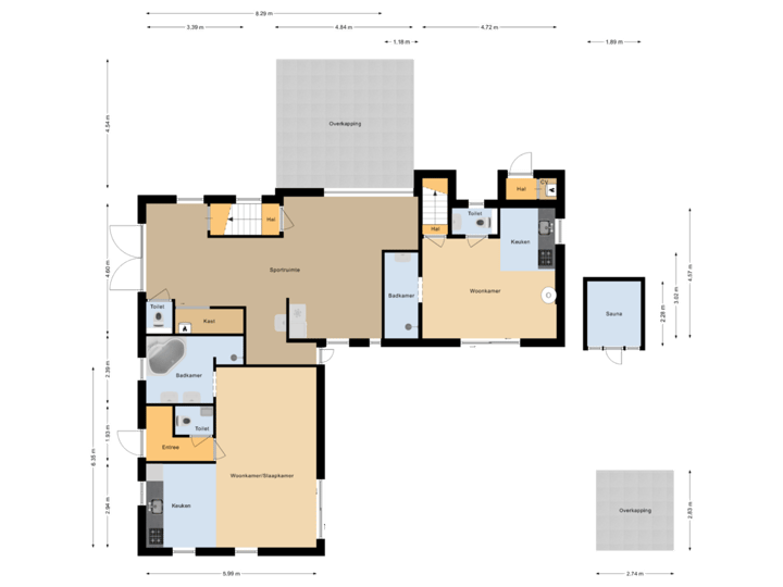 Bijgebouw