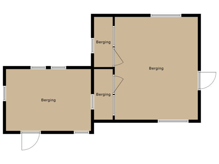 Berging 1