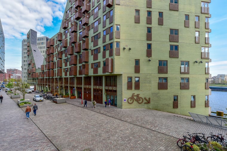 IJdok 101 main image